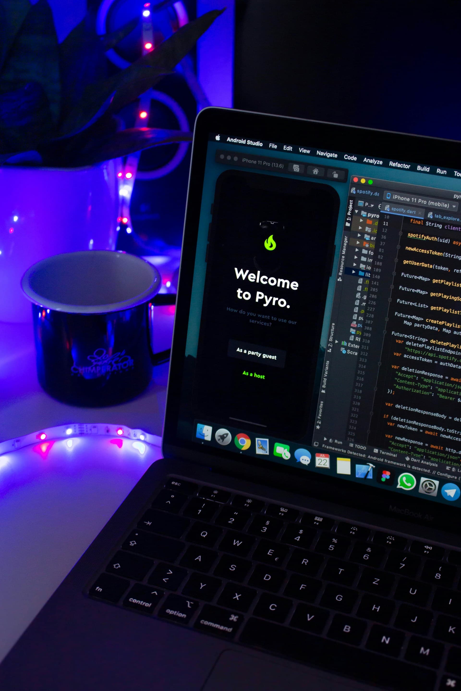 App Development