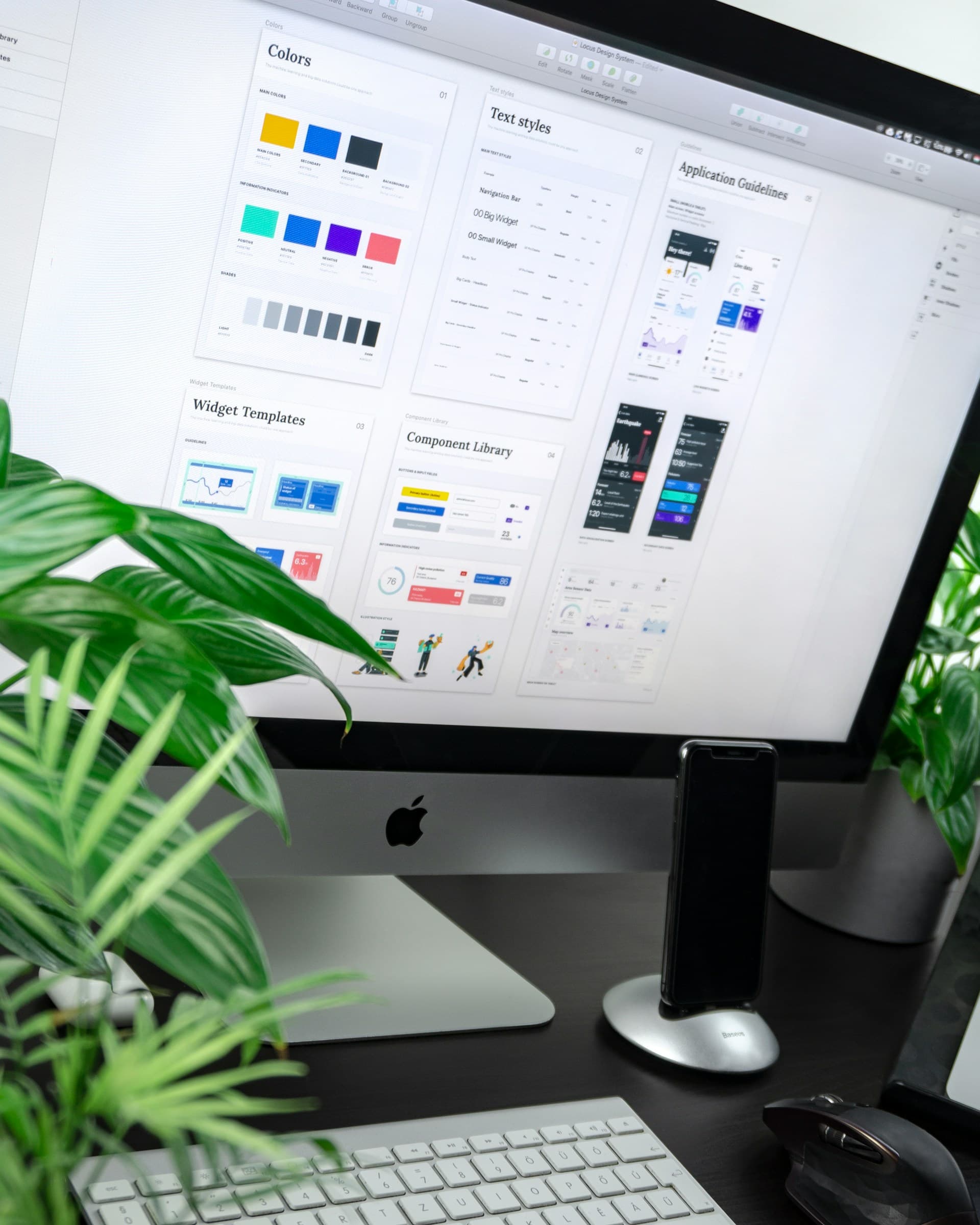 UI/UX