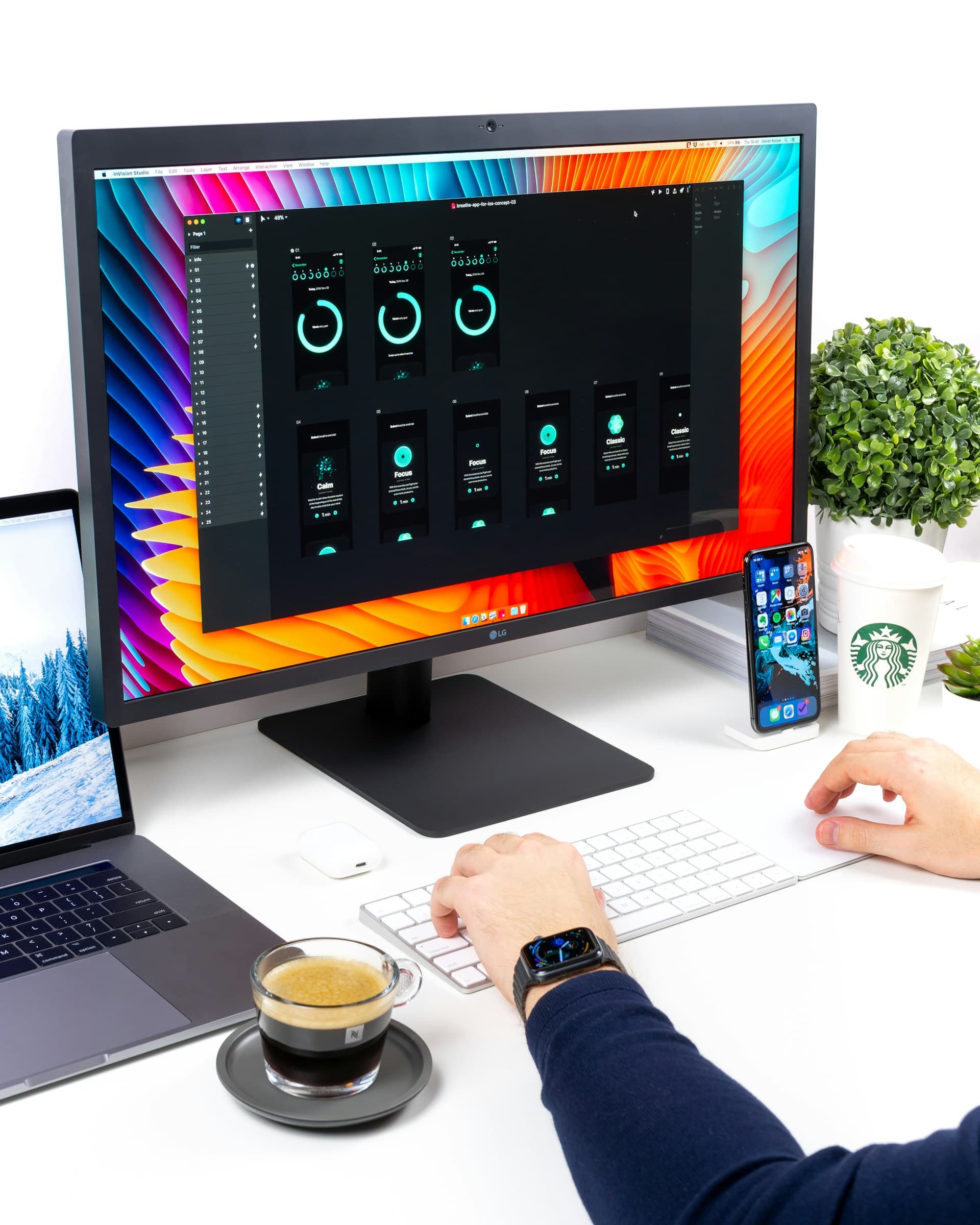 Web Development
