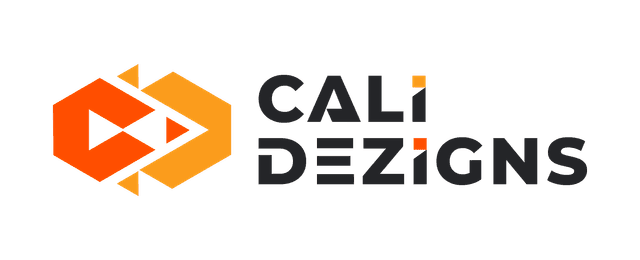 CaliDezigns Logo