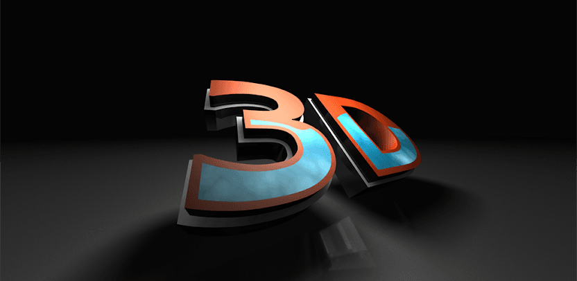 2D & 3D Animation
