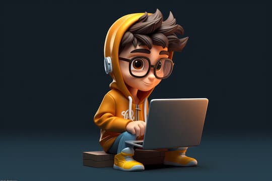 Character Animation