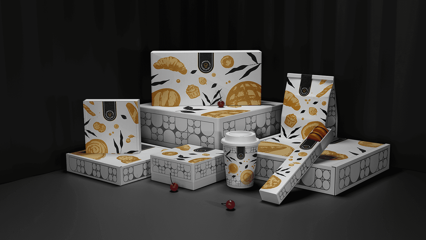 Packaging Design