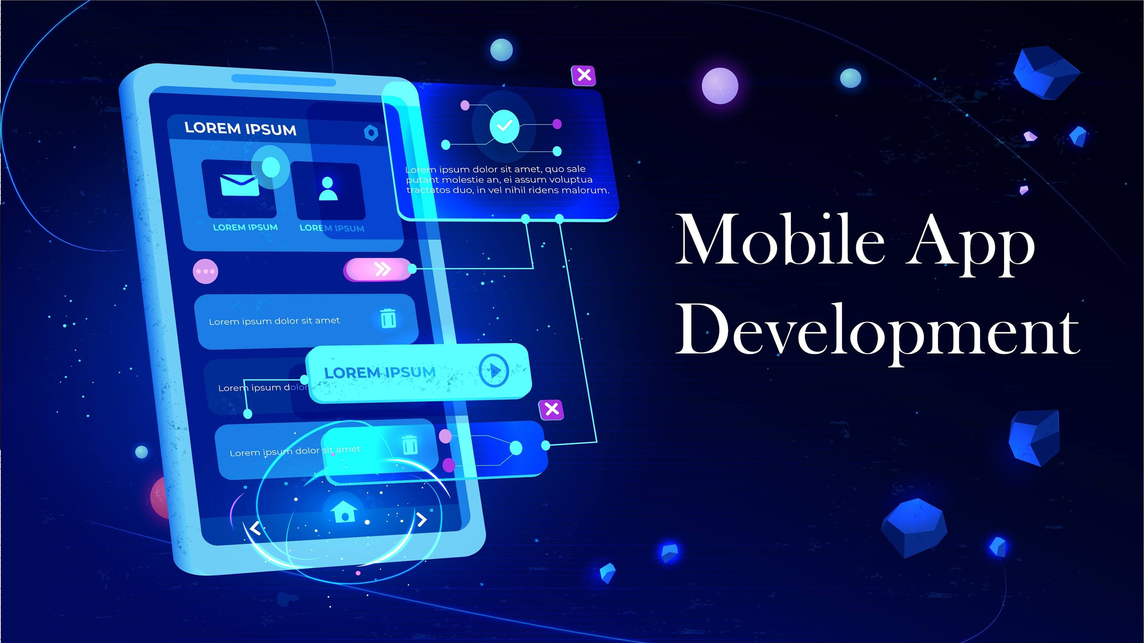 Android App Development
