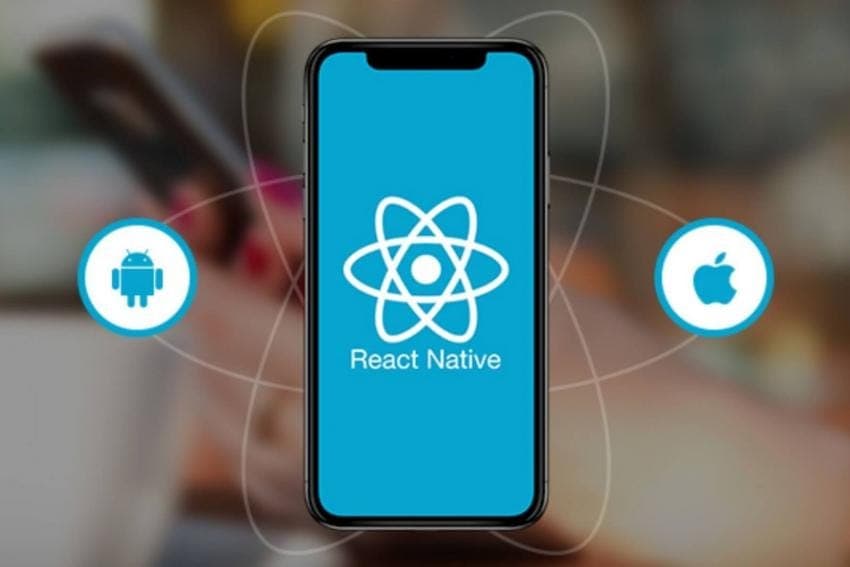 Cross-Platform App Development
