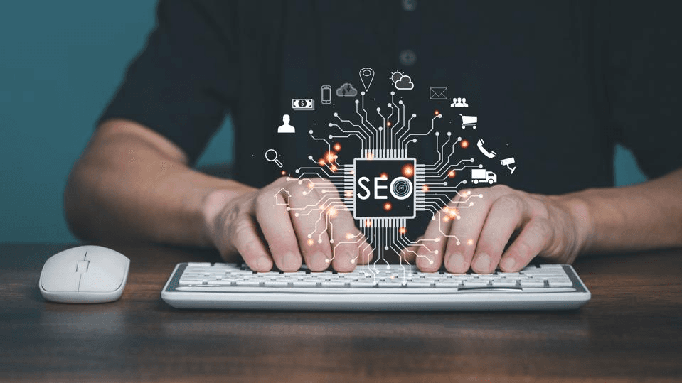 Technical SEO